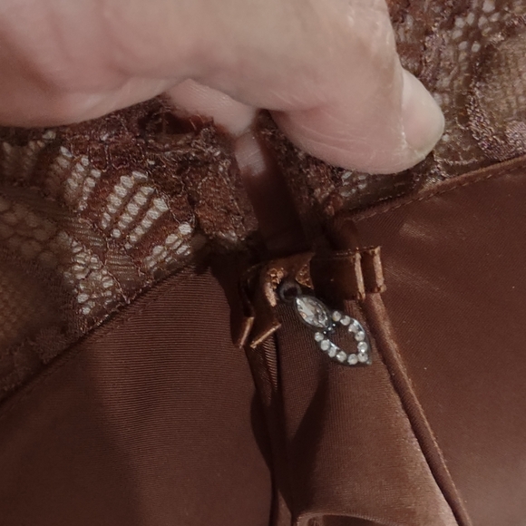 Curvy couture bra for women size 42C - Picture 5 of 7